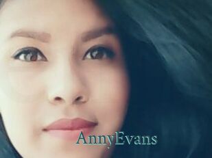 AnnyEvans