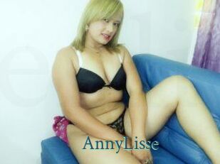 AnnyLisse