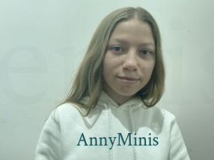 AnnyMinis
