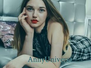 AnnyUniverse