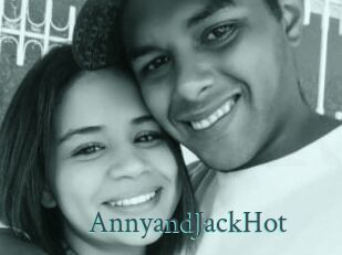 AnnyandJackHot