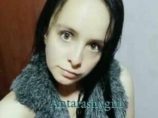 Antarashygirl