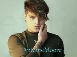 AntoineMoore