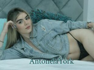 AntonelaYork
