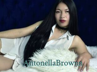 AntonellaBrownn