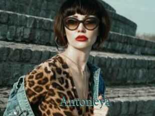 Antoneya