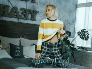 AntonyLord