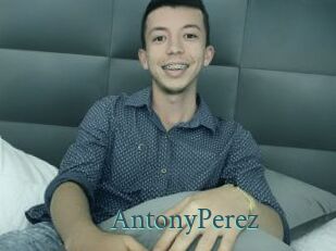 AntonyPerez