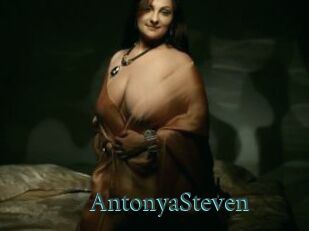 AntonyaSteven
