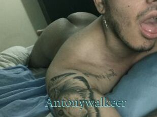 Antonywalkeer