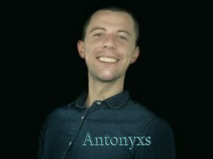 Antonyxs