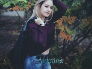 Anutina
