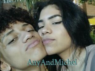 AnyAndMichel