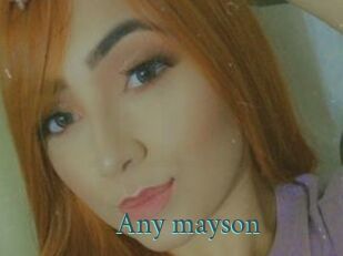 Any_mayson