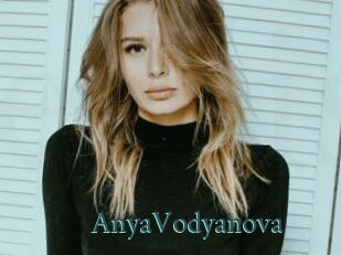 AnyaVodyanova
