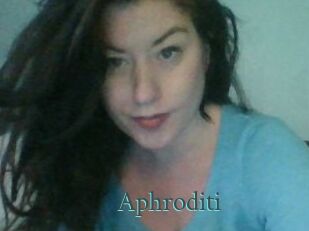 Aphroditi