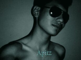 Apitz