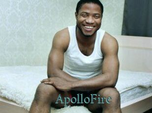 ApolloFire