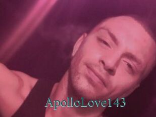 ApolloLove143