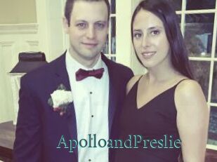 ApolloandPreslie