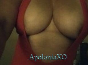 ApoloniaXO