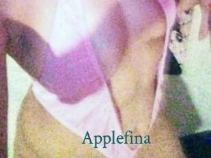 Applefina