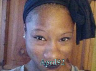 April92
