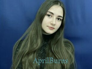 AprilBurns