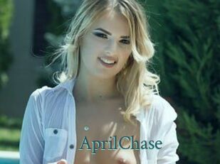 AprilChase