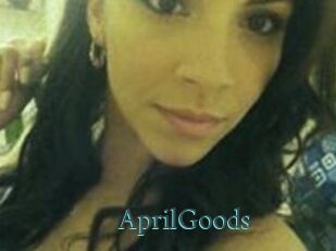 AprilGoods