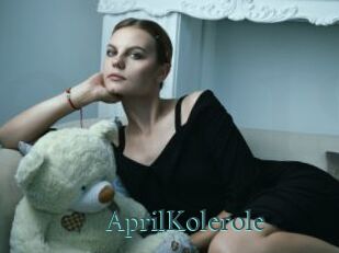 AprilKolerole