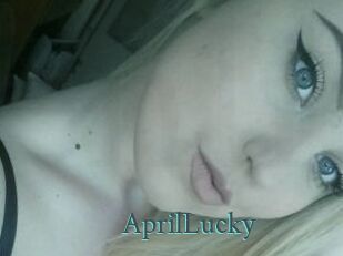 AprilLucky