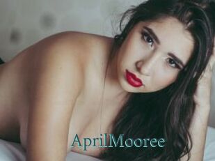 AprilMooree