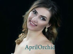 AprilOrchid