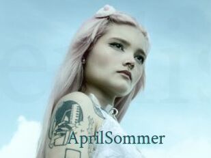 AprilSommer