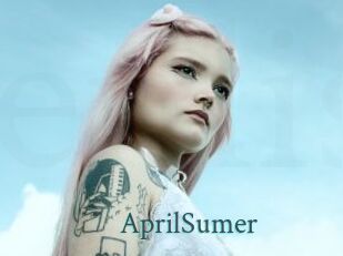 AprilSumer