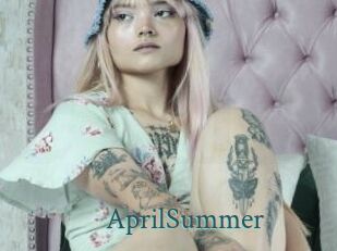 AprilSummer