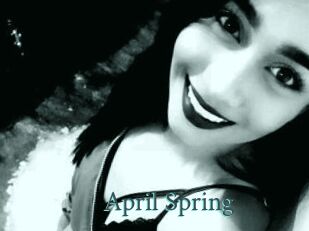 April_Spring