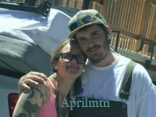 Aprilmtn