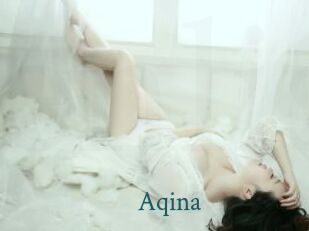 Aqina