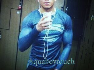 Aquaboytouch