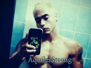 AquilesStrong