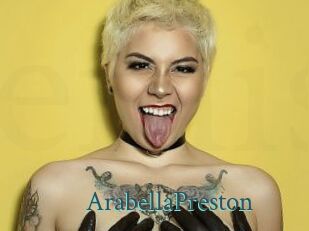 ArabellaPreston