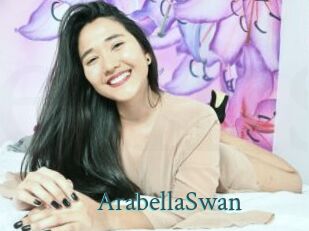 ArabellaSwan