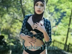 ArabianYanira