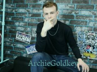 ArchieGoldkey