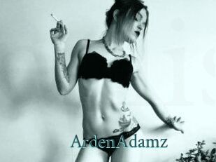 ArdenAdamz