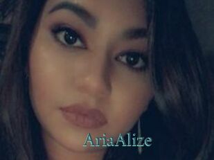 AriaAlize