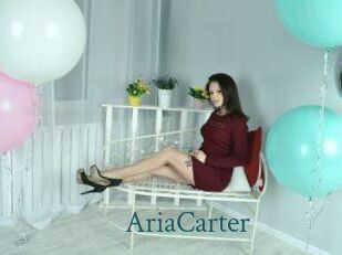AriaCarter