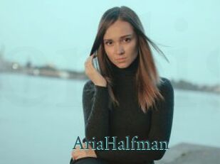 AriaHalfman